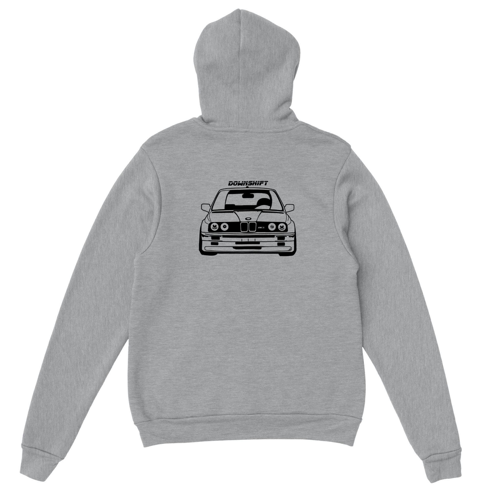 Bmw e30 outlet hoodie