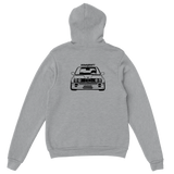 E30 Hoodie