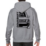 Golf 1 Hoodie