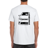 Golf 7 T-Shirt