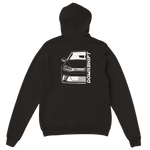 Golf 7 Gti Hoodie