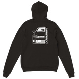 Golf 7 Gti Hoodie