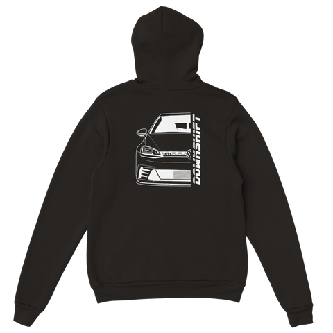 Golf 7 Gti Hoodie