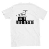 Alles Eingetragen!  T-Shirt