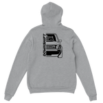 Golf 1 Hoodie