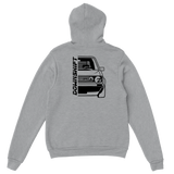 Golf 1 Hoodie