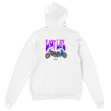 East Life Hoodie