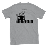 Alles Eingetragen!  T-Shirt